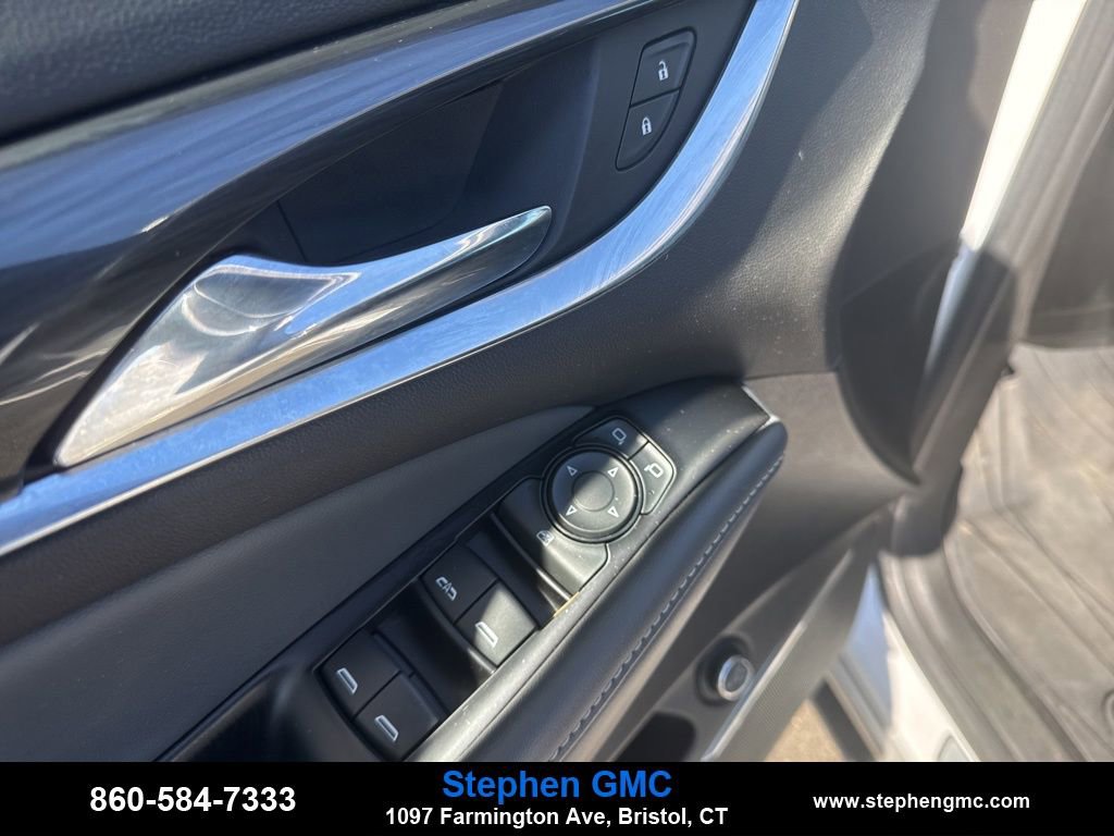 Used 2023 Buick Enclave Essence w/ Experience Buick Package image 14