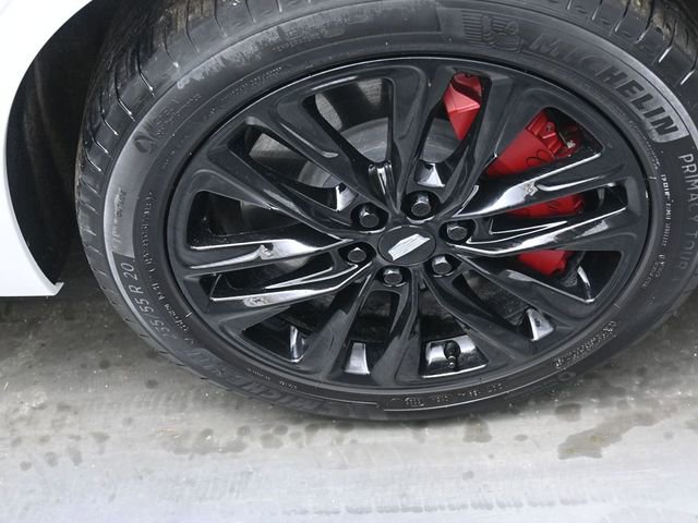 Used 2024 Cadillac XT6 Sport w/ LPO, Onyx Lite Package image 32