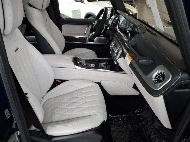 New 2026 Mercedes-Benz G 63 AMG 4MATIC image 14