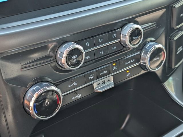 Used 2024 Ford F150 XLT w/ Tow/Haul Package image 22