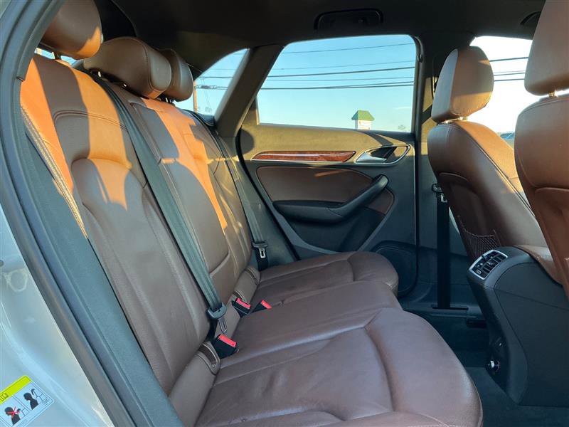 Used 2017 Audi Q3 2.0T Premium Plus AWD/4WD image 38