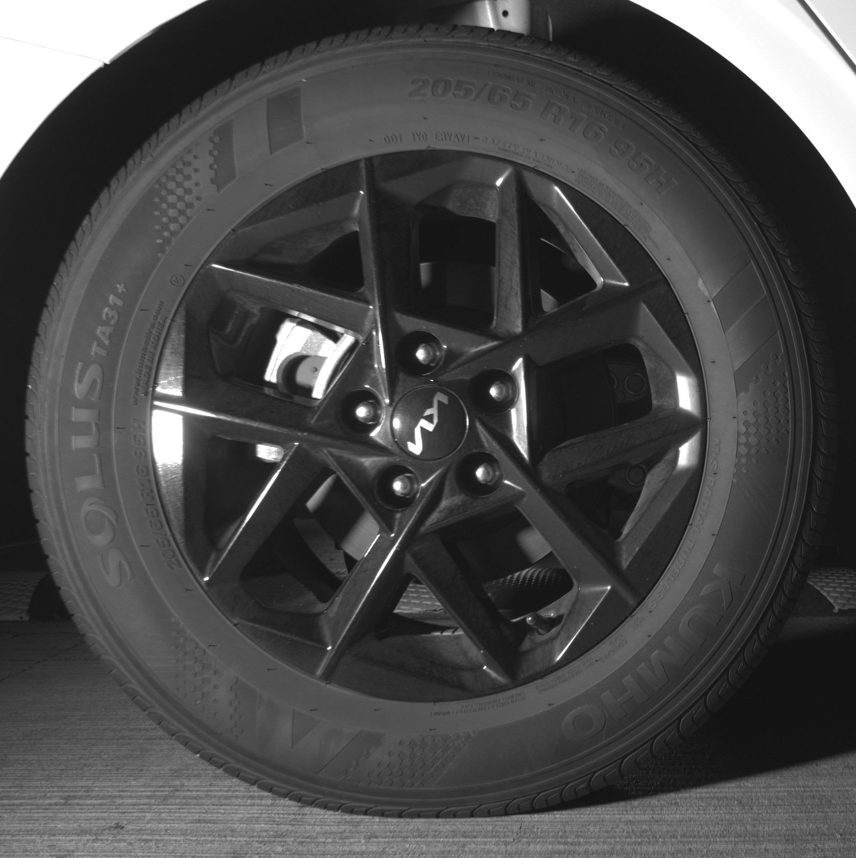 Used 2025 Kia K5 LXS FWD image 15