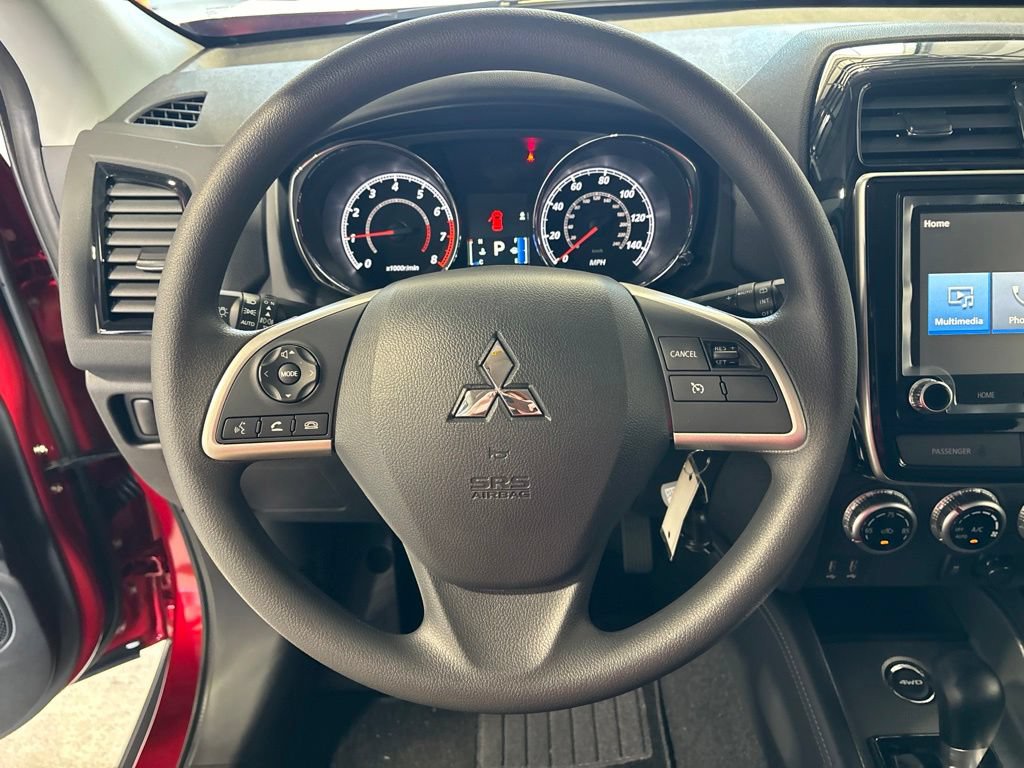 New 2026 Mitsubishi Outlander Sport ES AWD/4WD image 14