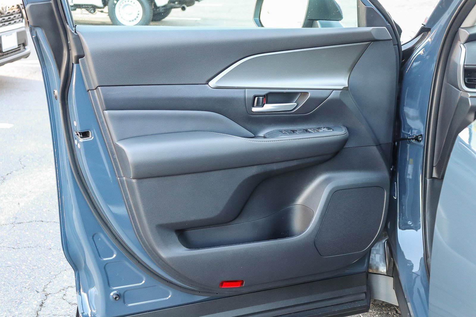 New 2026 Toyota Grand Highlander XLE image 22