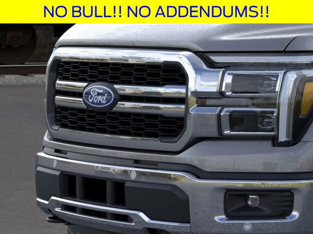 New 2026 Ford F150 Lariat image 18