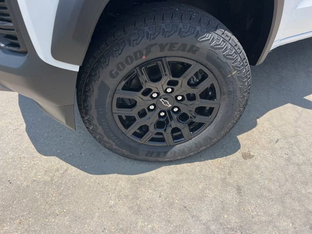 New 2026 Chevrolet Colorado Trail Boss image 42