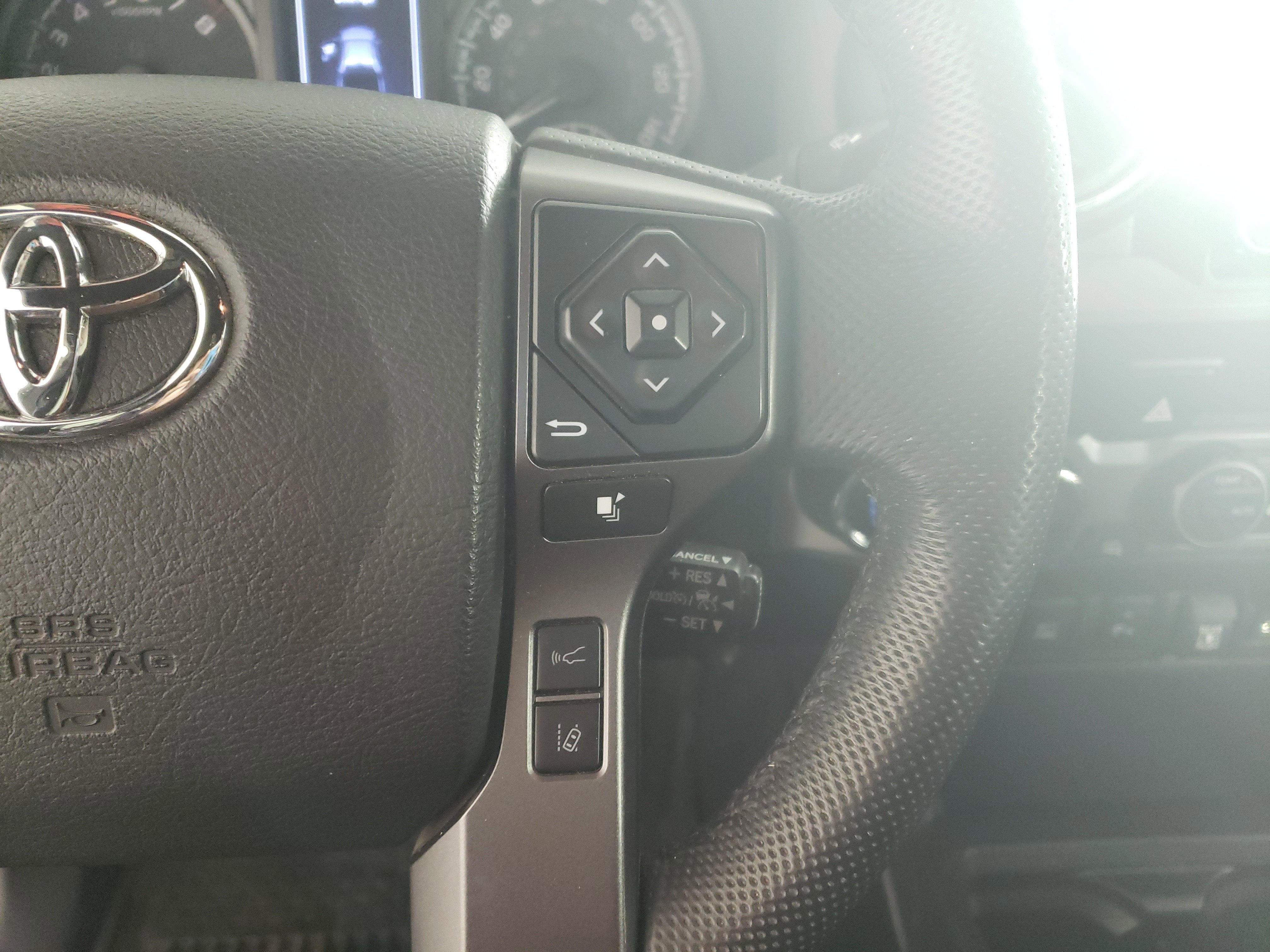 Used 2022 Toyota Tacoma 4x4 Double Cab image 20