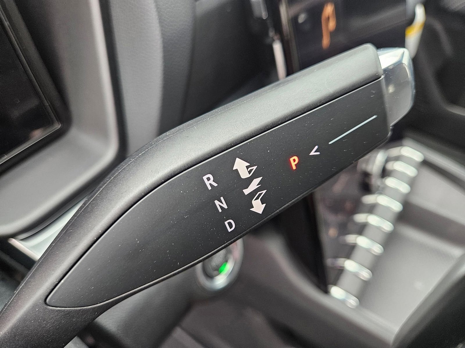 New 2026 GMC Terrain Elevation FWD image 20