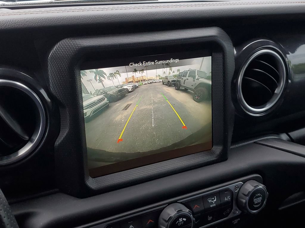 Used 2023 Jeep Wrangler Unlimited Rubicon 392 w/ Trailer Tow Package image 23