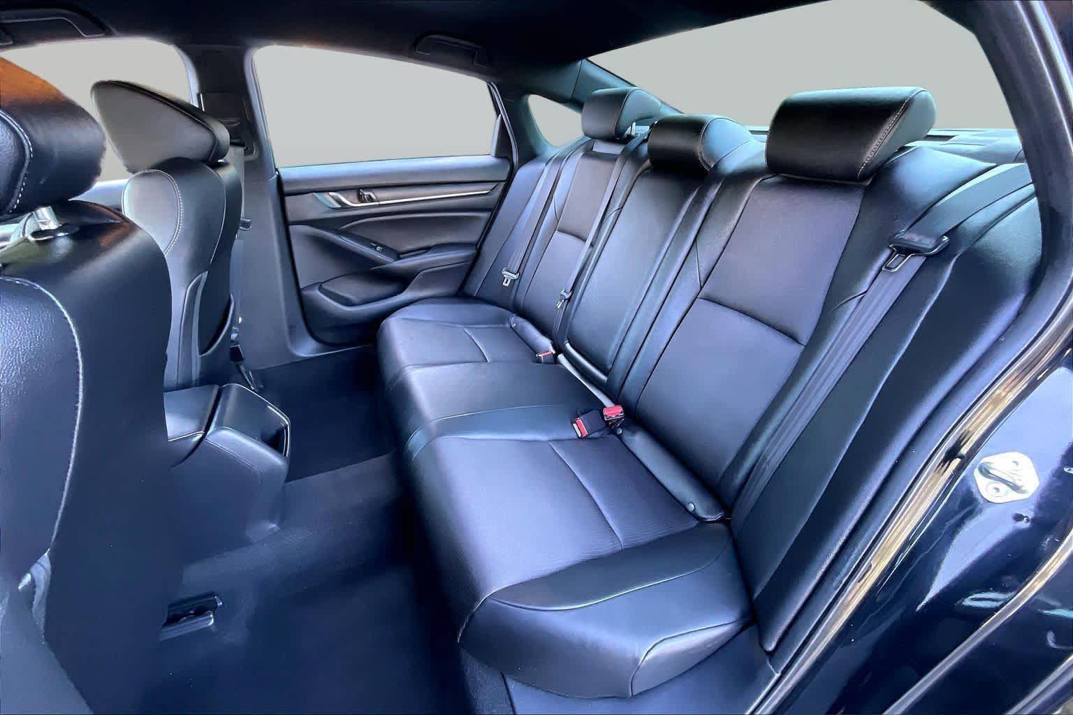 Used 2020 Honda Accord Sport image 19