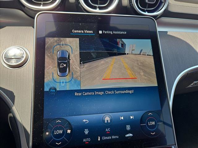 New 2027 Mercedes-Benz CLE 300 4MATIC Cabriolet image 13