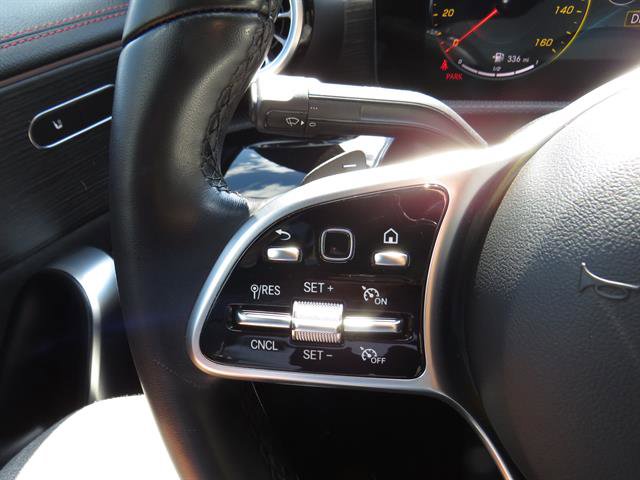 Certified 2022 Mercedes-Benz CLA 250 4MATIC image 11