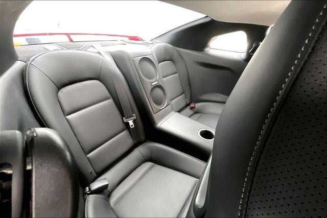 Used 2010 Nissan GT-R Premium AWD/4WD image 18