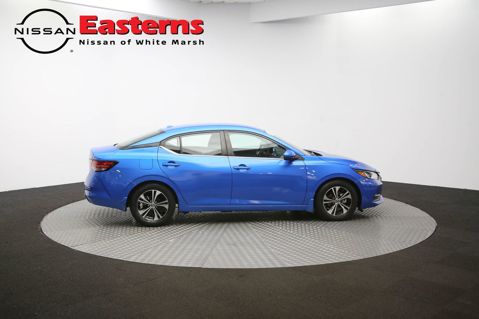 Used 2022 Nissan Sentra SV image 64