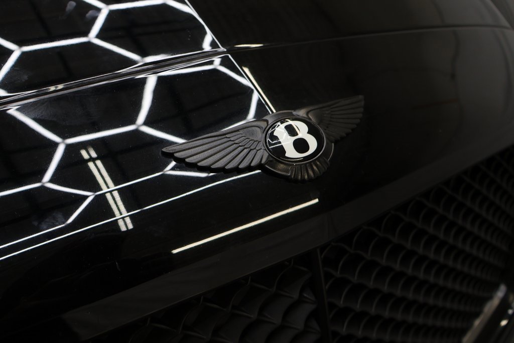 Used 2010 Bentley Continental GT Speed w/ Convenience Specification Pkg image 31