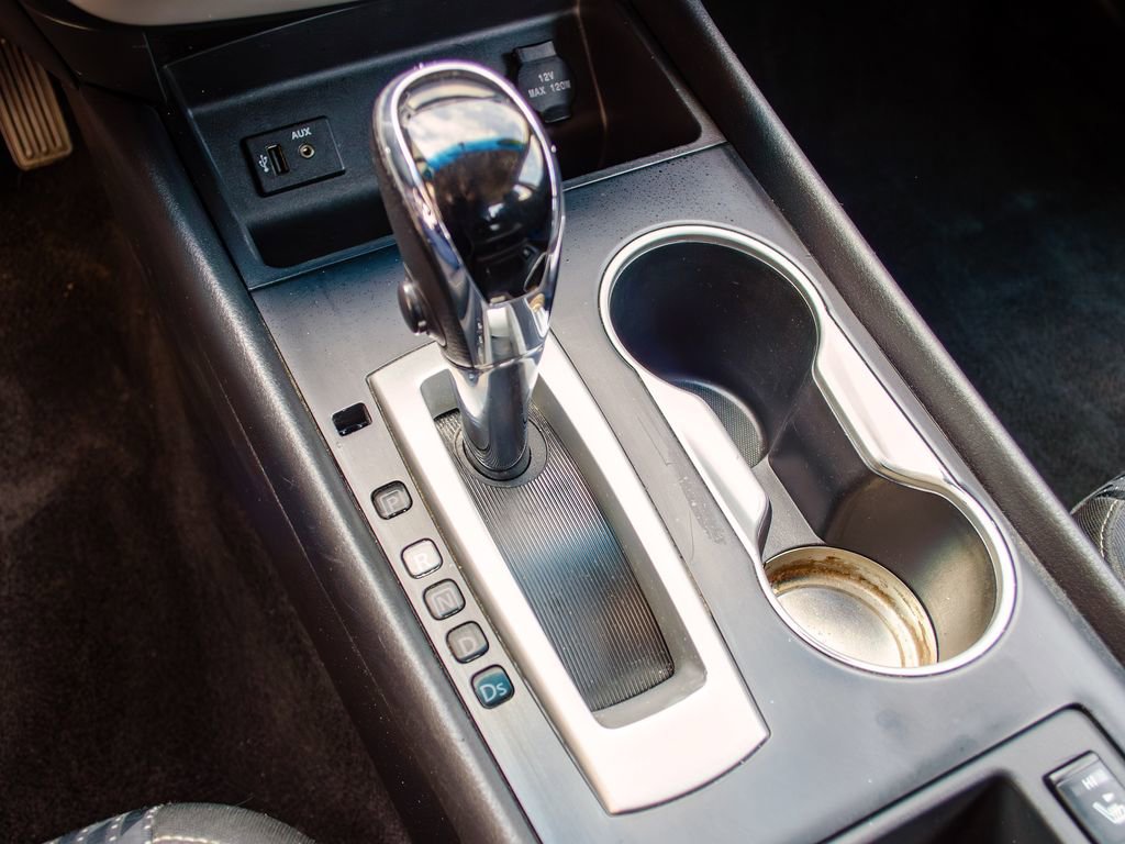 Used 2016 Nissan Altima 2.5 image 18