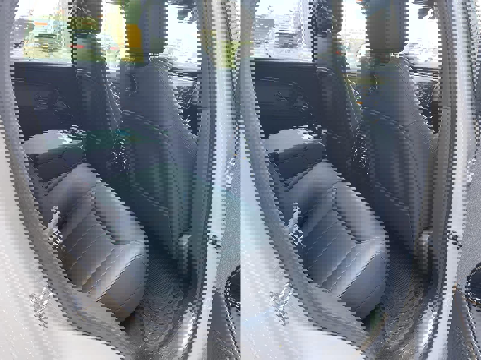 Used 2024 Land Rover Range Rover Sport SE image 15