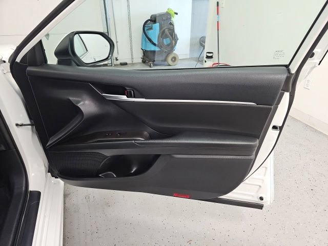 Certified 2023 Toyota Camry SE w/ Cold Weather Package FWD image 35