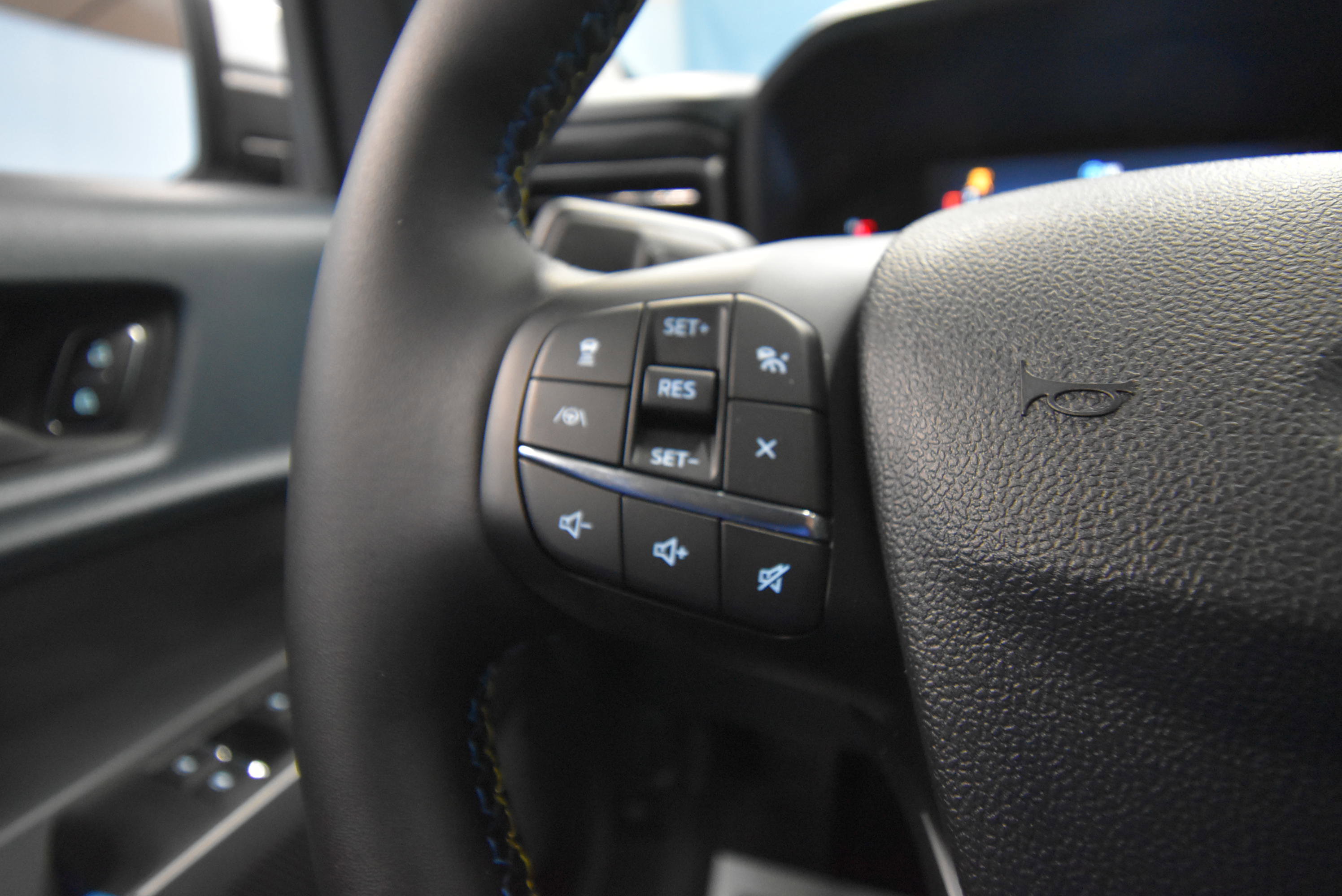 New 2026 Ford Maverick Lobo AWD/4WD image 9