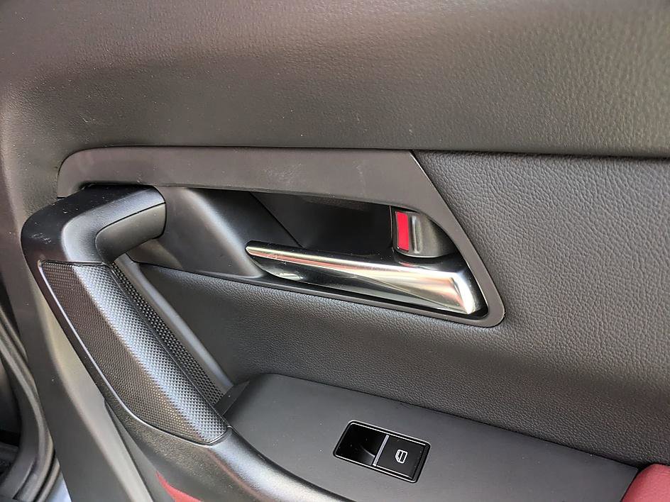 Certified 2025 MAZDA CX-50 2.5 Hybrid w/ Weather Package image 37