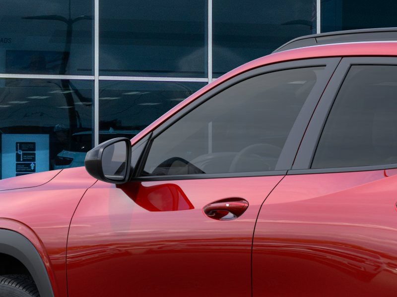 New 2026 Chevrolet Trax LT w/ Midnight Edition FWD image 12
