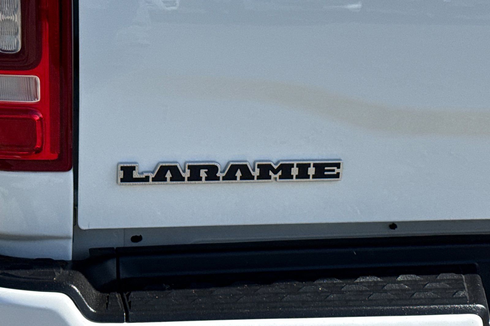 Used 2024 RAM 2500 Laramie AWD/4WD image 27