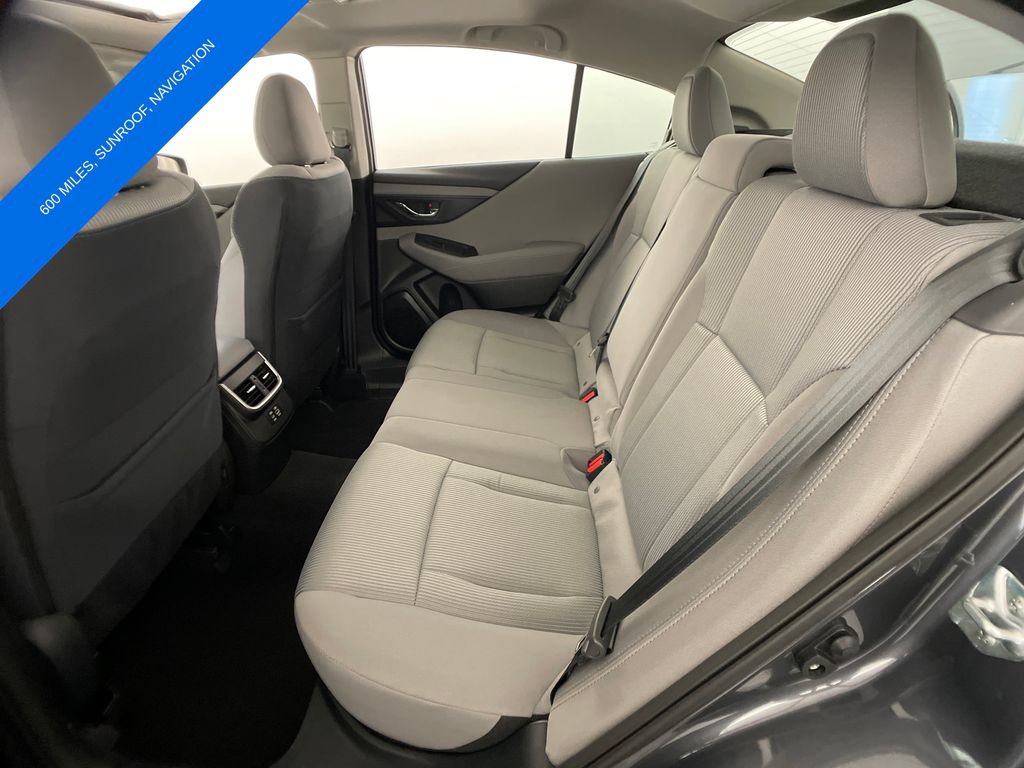Certified 2025 Subaru Legacy Premium w/ Popular Package #1A image 23