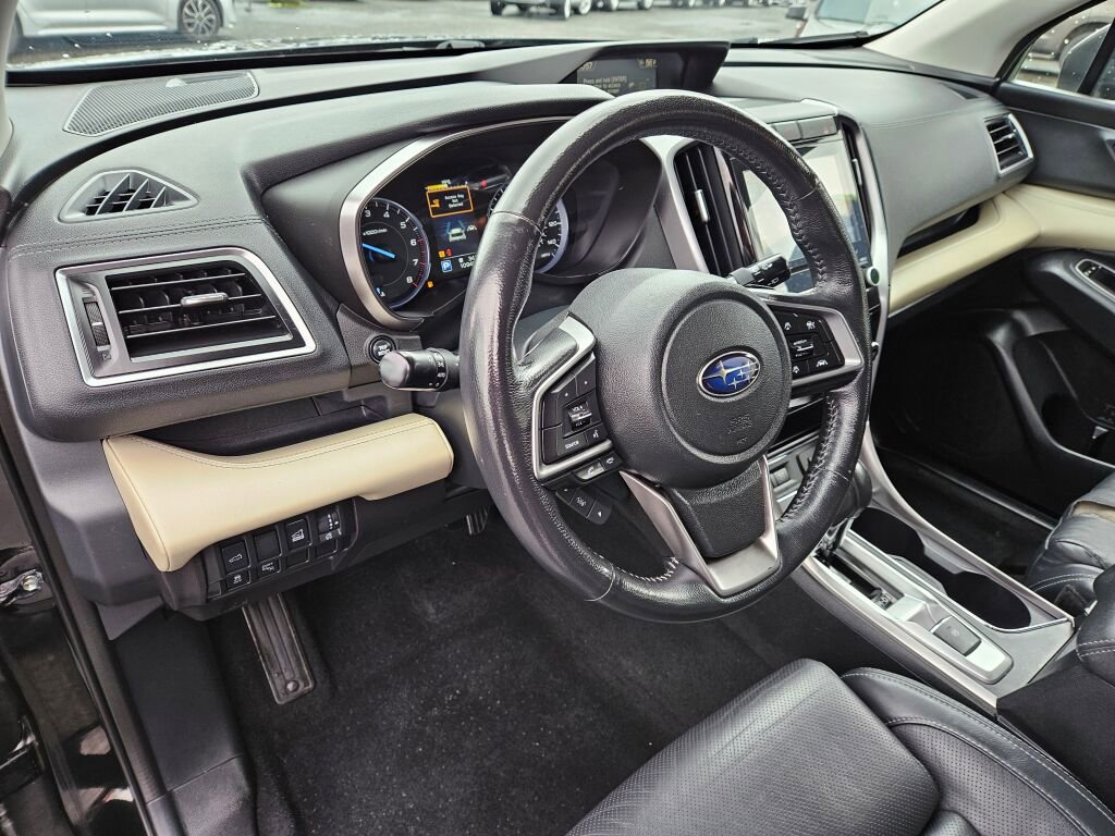 Used 2019 Subaru Ascent Limited w/ Popular Package #3 image 20