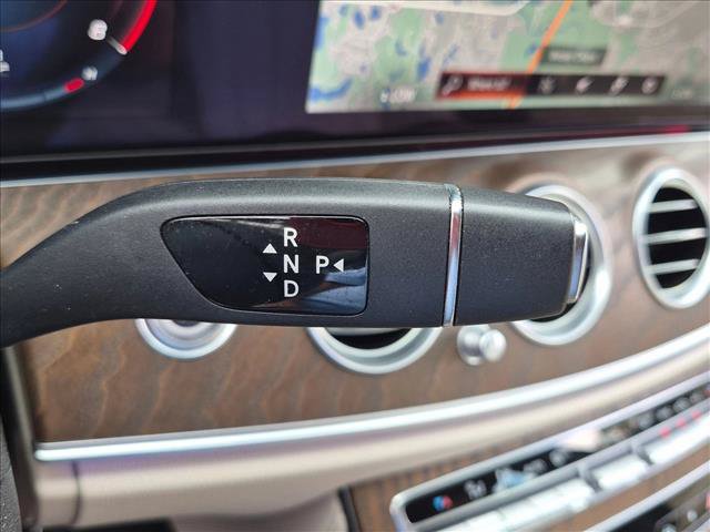 Used 2022 Mercedes-Benz E 350 Sedan image 15