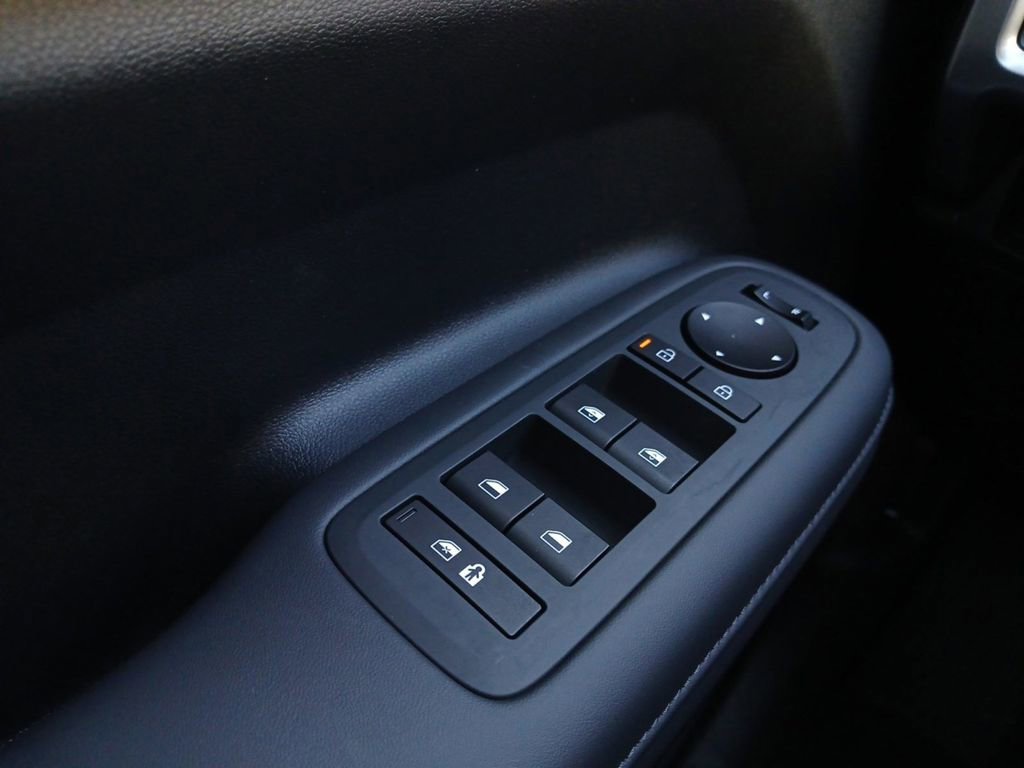 New 2026 Hyundai Santa Fe SEL FWD image 20