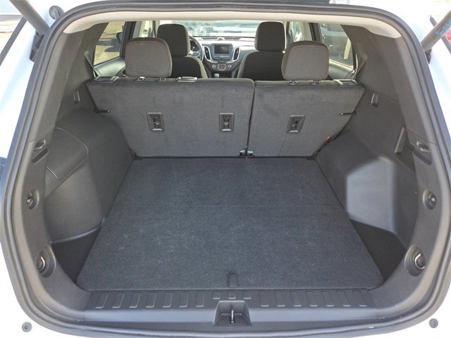 Used 2024 Chevrolet Equinox LT image 31