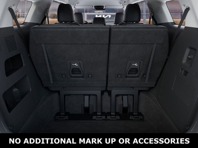 New 2026 Kia Carnival LXS image 19