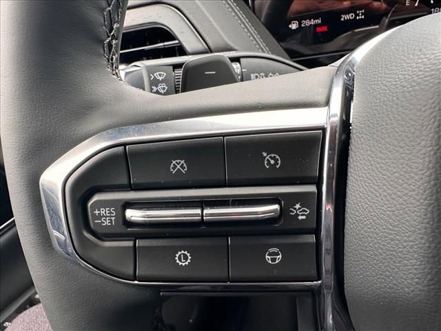 New 2026 GMC Yukon XL Denali w/ Denali Reserve Package image 31