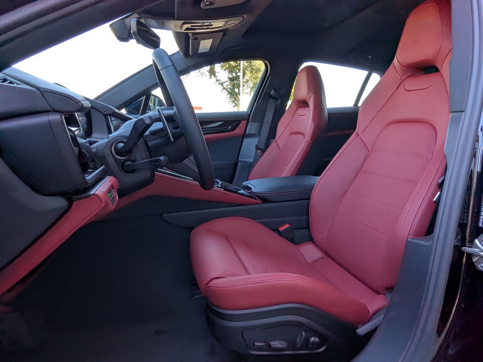 New 2026 Porsche Panamera image 5