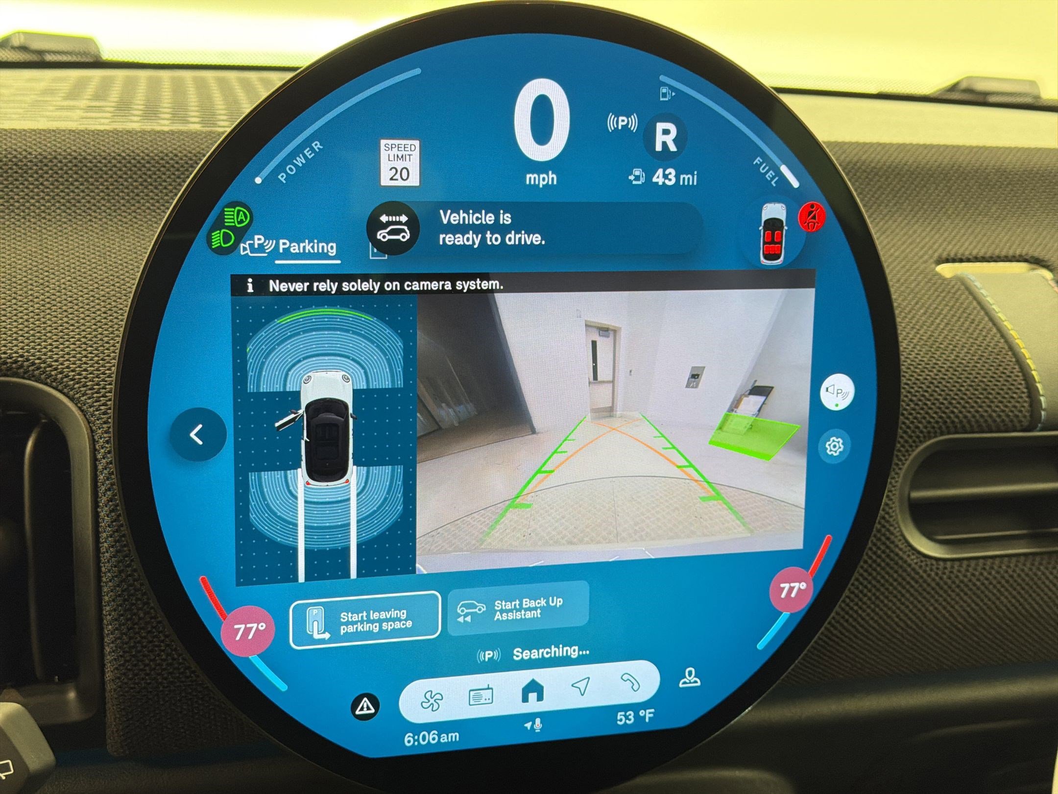 New 2026 MINI Cooper S image 24