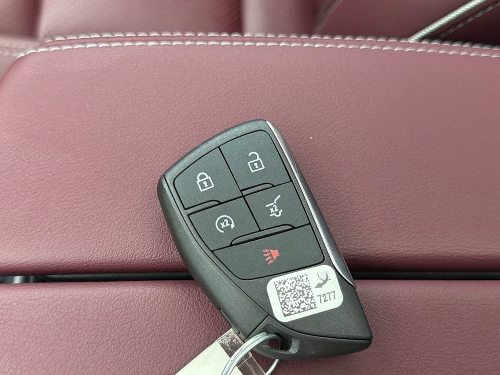 New 2026 Buick Envision Sport Touring AWD/4WD image 30