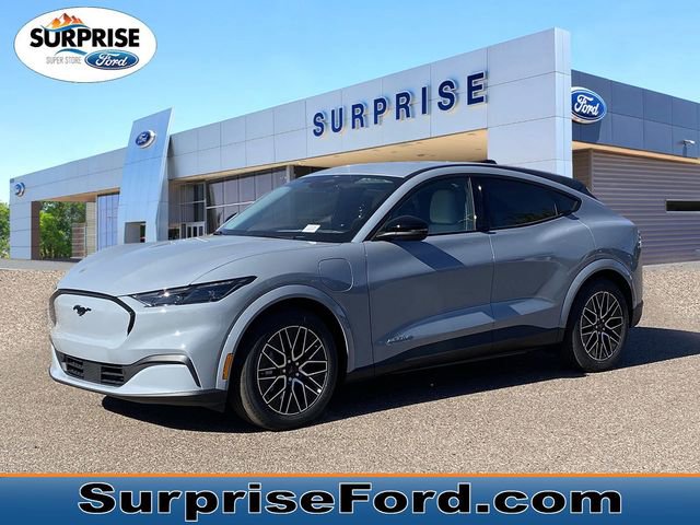 New 2026 Ford Mustang Mach-E Premium RWD image 30