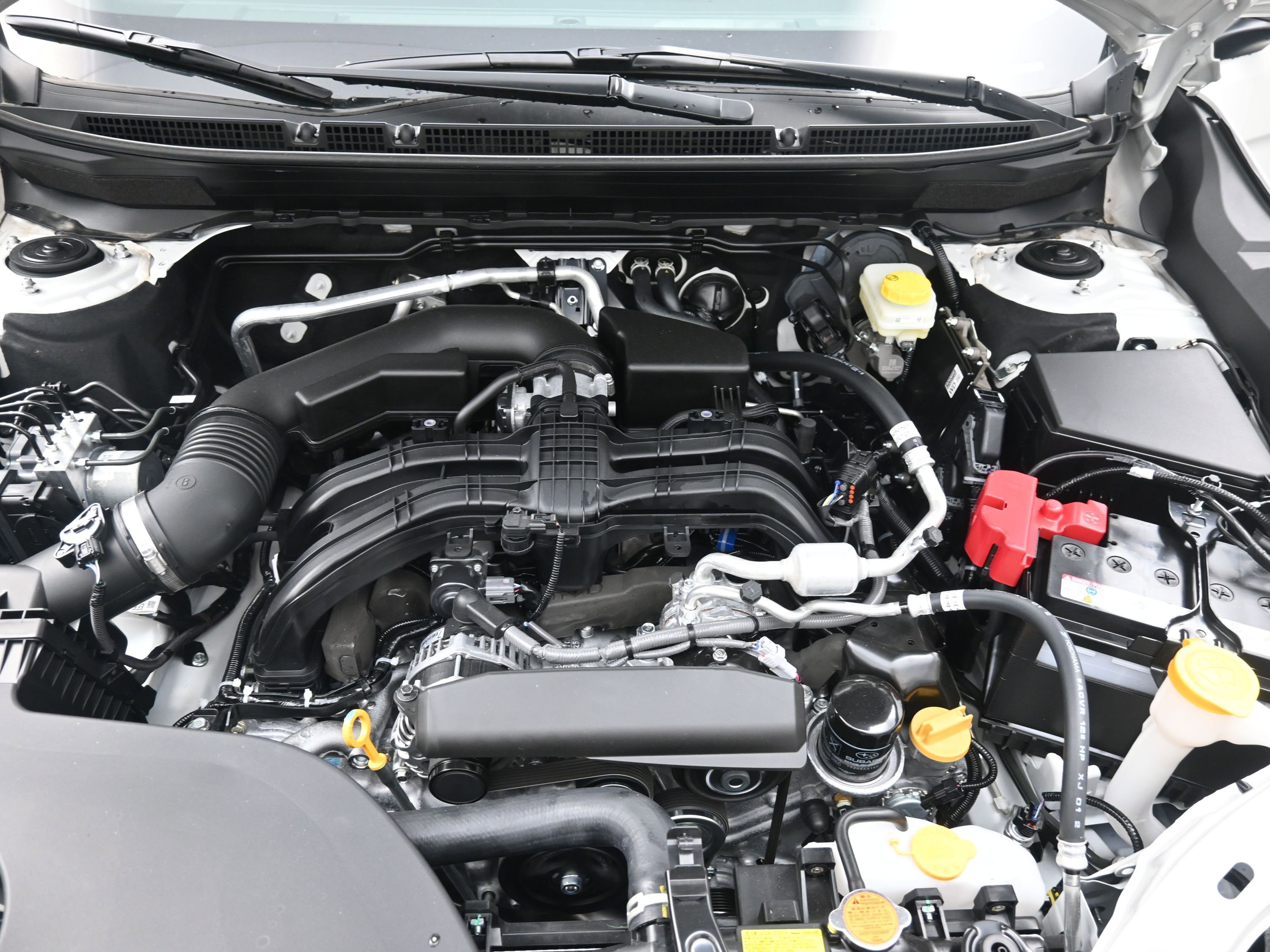 New 2026 Subaru Outback Limited AWD/4WD image 16
