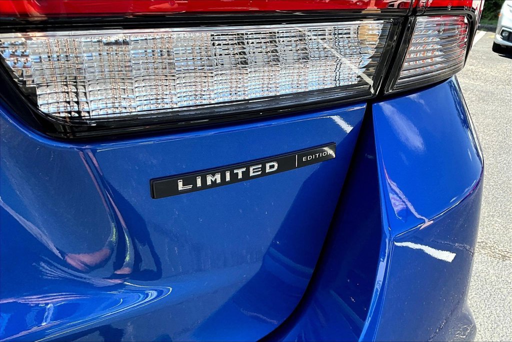 New 2027 Mitsubishi Outlander Sport LE AWD/4WD image 9