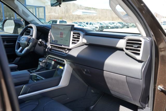 Used 2024 Toyota Tundra Limited image 20