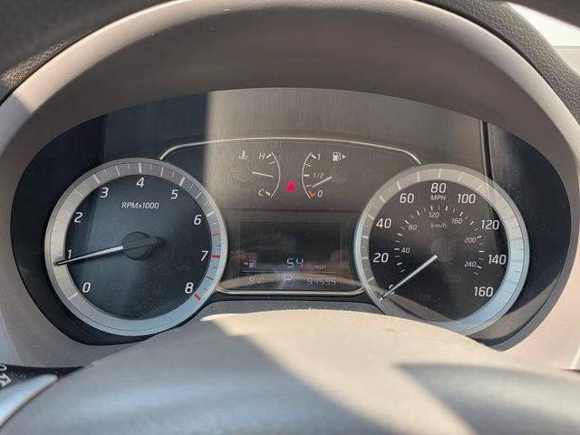 Used 2013 Nissan Sentra SV FWD image 26