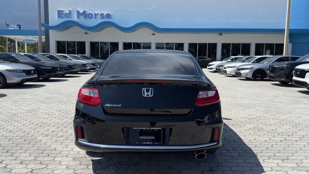 Used 2013 Honda Accord LX-S image 11