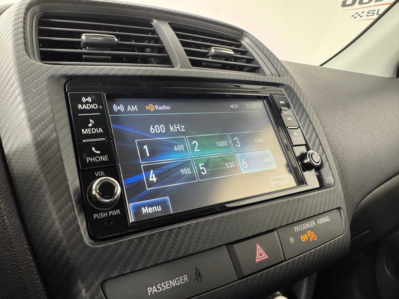 Used 2023 Mitsubishi Outlander Sport ES AWD/4WD image 18