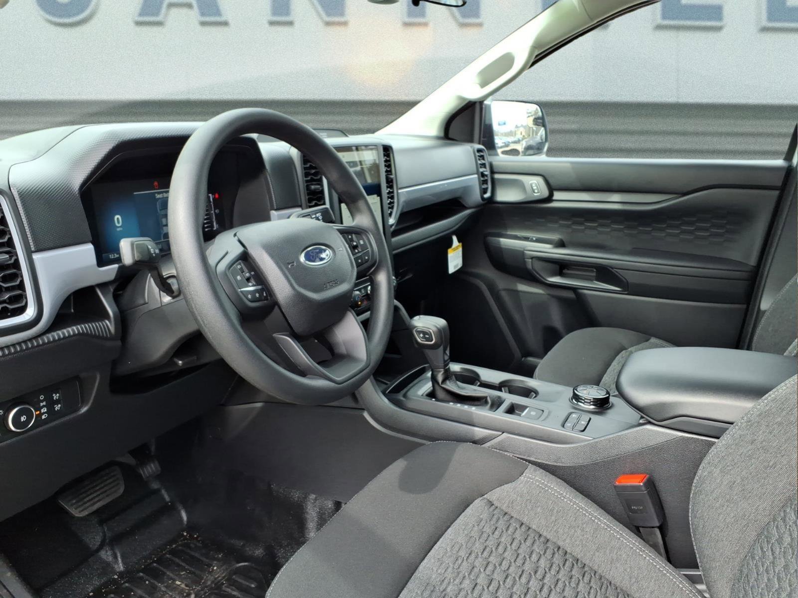 New 2026 Ford Ranger XL image 9