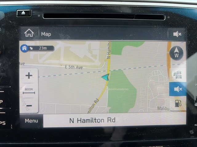 Used 2018 Subaru Outback 2.5i Limited image 7