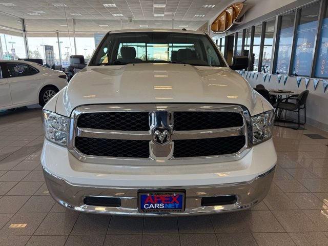 Used 2019 RAM 1500 Tradesman w/ Popular Equipment Group image 7
