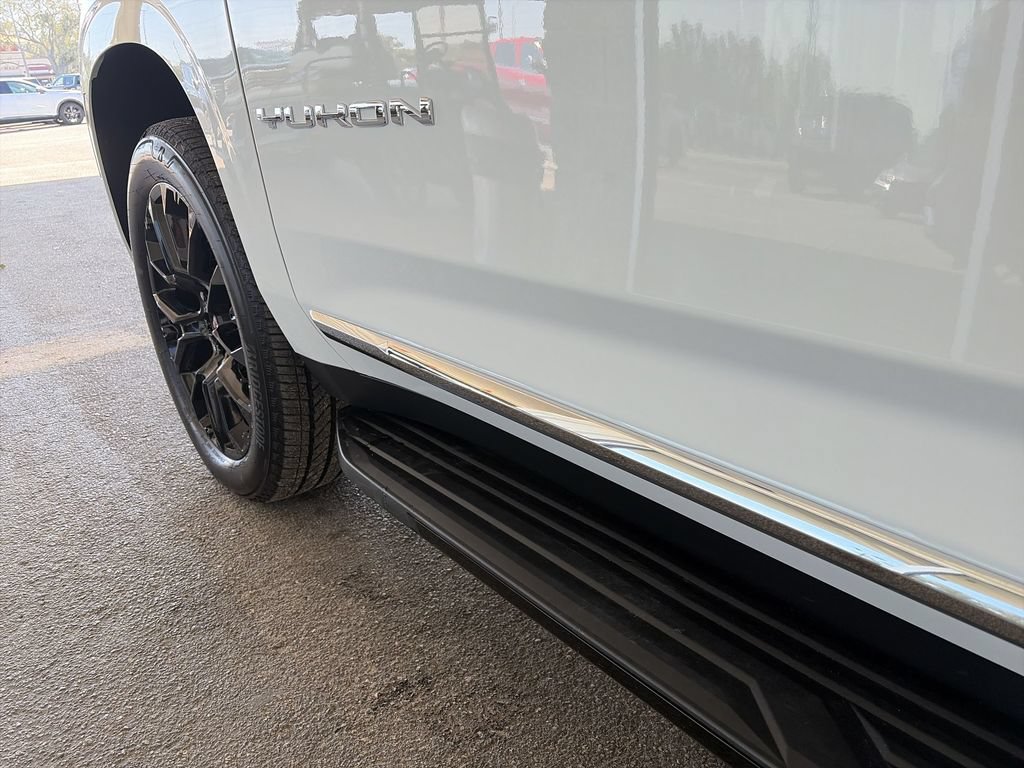 New 2026 GMC Yukon XL Elevation AWD/4WD image 43