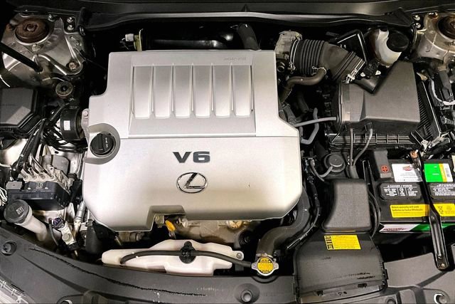 Used 2015 Lexus ES 350 w/ Premium Package image 29