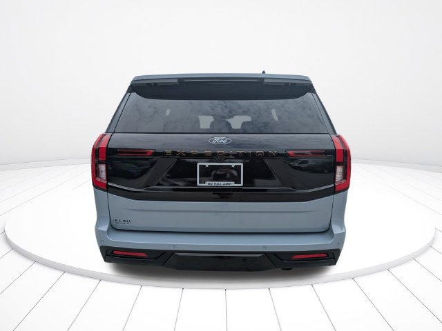 Used 2025 Ford Expedition Tremor AWD/4WD image 5