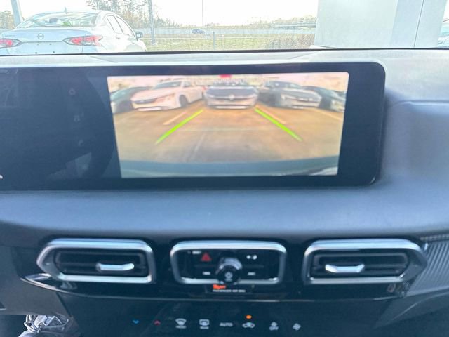 New 2026 Nissan Sentra SV w/ Floor Mat Package FWD image 28